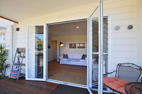 Jervis Bay Beach Shack I Pet Friendly - Accommodation Brunswick Heads 10
