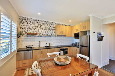 Jervis Bay Beach Shack I Pet Friendly - Accommodation Brunswick Heads 3