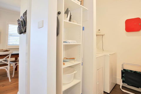 Jervis Bay Beach Shack I Pet Friendly - Accommodation Brunswick Heads 9