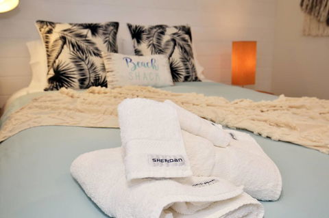 Jervis Bay Beach Shack I Pet Friendly - Accommodation Brunswick Heads 7
