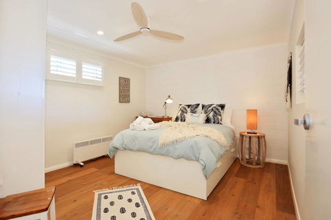 Jervis Bay Beach Shack I Pet Friendly - Accommodation Brunswick Heads 6
