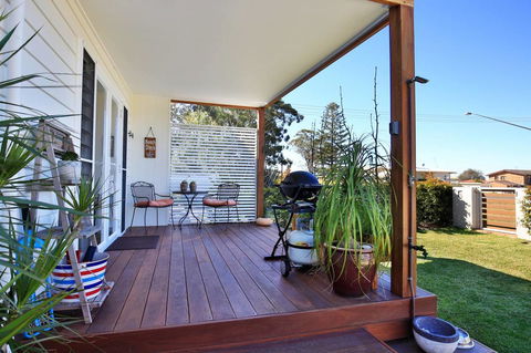 Jervis Bay Beach Shack I Pet Friendly - Accommodation Brunswick Heads 12