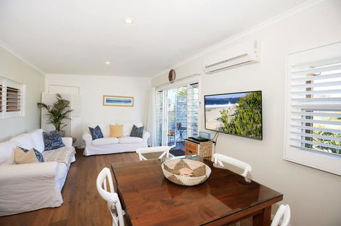 Jervis Bay Beach Shack I Pet Friendly - Accommodation Brunswick Heads 0