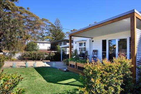 Jervis Bay Beach Shack I Pet Friendly - Accommodation Brunswick Heads 14