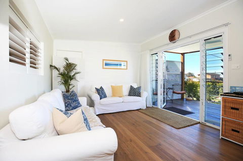 Jervis Bay Beach Shack I Pet Friendly - Accommodation Brunswick Heads 2