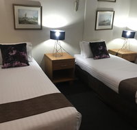 Mariners Court Hotel - Accommodation Brunswick Heads