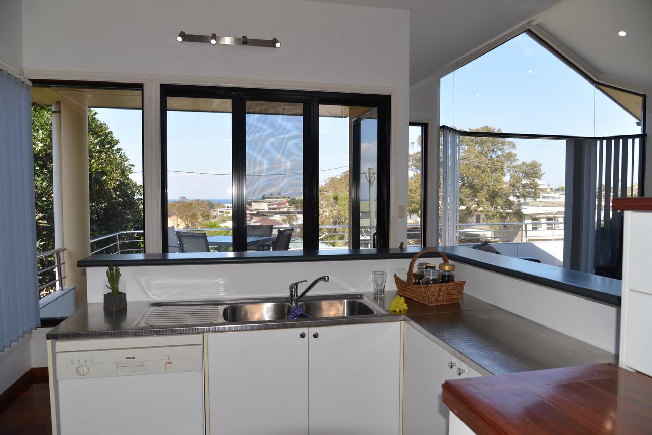  Accommodation Brunswick Heads