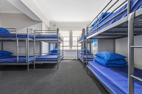 Ady's Place Backpackers, Sydney - Accommodation Brunswick Heads 8