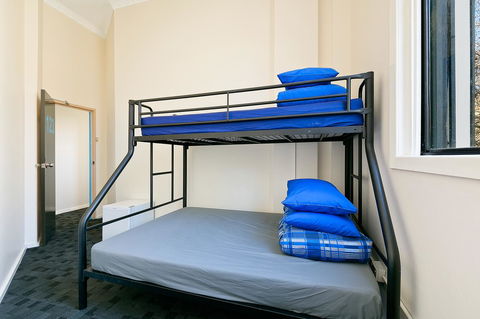 Ady's Place Backpackers, Sydney - Accommodation Brunswick Heads 5