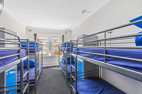 Ady's Place Backpackers, Sydney - Accommodation Brunswick Heads 11