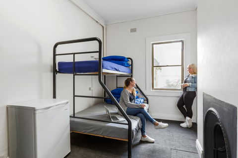 Ady's Place Backpackers, Sydney - Accommodation Brunswick Heads 1