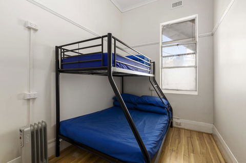 Ady's Place Backpackers, Sydney - Accommodation Brunswick Heads 3