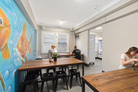 Ady's Place Backpackers, Sydney - Accommodation Brunswick Heads 14