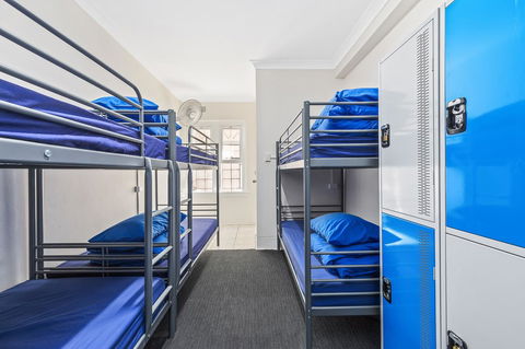 Ady's Place Backpackers, Sydney - Accommodation Brunswick Heads 13