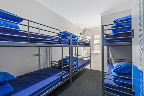 Ady's Place Backpackers, Sydney - Accommodation Brunswick Heads 12