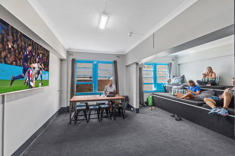 Ady's Place Backpackers, Sydney - Accommodation Brunswick Heads 15