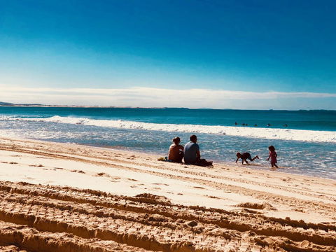 Boathouse Resort (Water Front) - Accommodation Brunswick Heads 27
