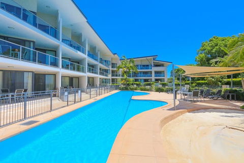 Boathouse Resort (Water Front) - Accommodation Brunswick Heads 14