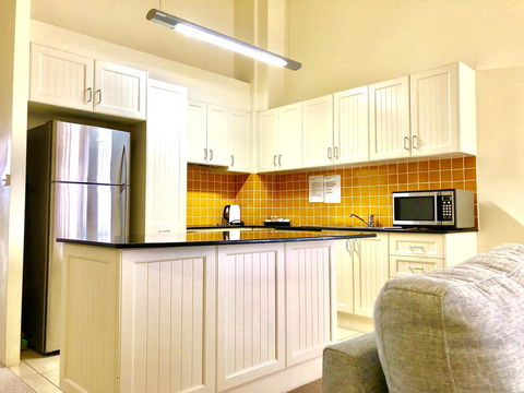 Boathouse Resort (Water Front) - Accommodation Brunswick Heads 20