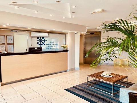 Boathouse Resort (Water Front) - Accommodation Brunswick Heads 16