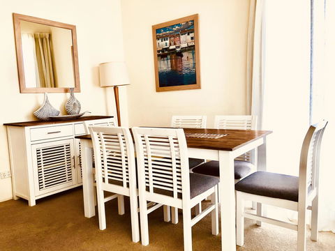 Boathouse Resort (Water Front) - Accommodation Brunswick Heads 24