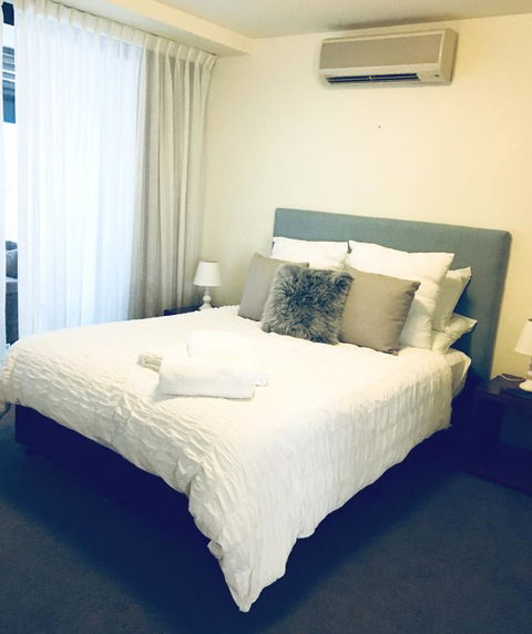 Boathouse Resort (Water Front) - Accommodation Brunswick Heads 3