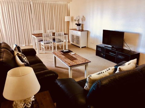 Boathouse Resort (Water Front) - Accommodation Brunswick Heads 5
