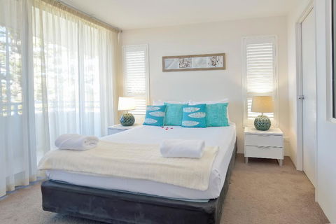 Boathouse Resort (Water Front) - Accommodation Brunswick Heads 19