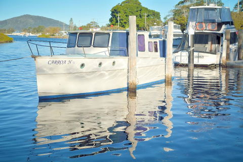 Boathouse Resort (Water Front) - Accommodation Brunswick Heads 6