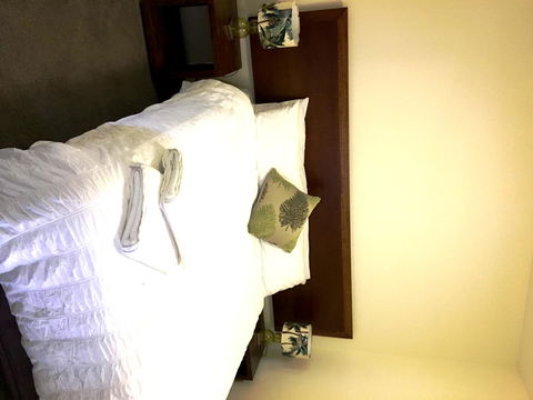 Boathouse Resort (Water Front) - Accommodation Brunswick Heads 4