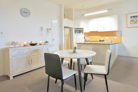 Boathouse Resort (Water Front) - Accommodation Brunswick Heads 21