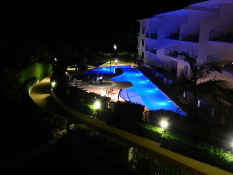 Boathouse Resort (Water Front) - Accommodation Brunswick Heads 12
