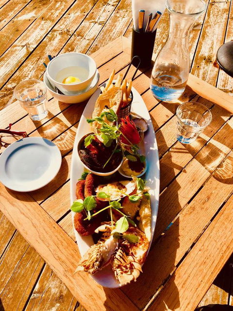 Boathouse Resort (Water Front) - Accommodation Brunswick Heads 28