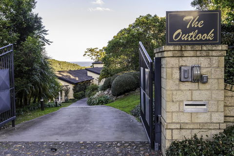 The Outlook Cabana - Accommodation Brunswick Heads 22