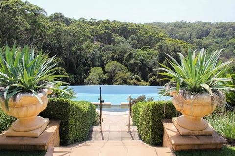The Outlook Cabana - Accommodation Brunswick Heads 11