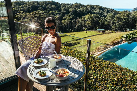 The Outlook Cabana - Accommodation Brunswick Heads 3