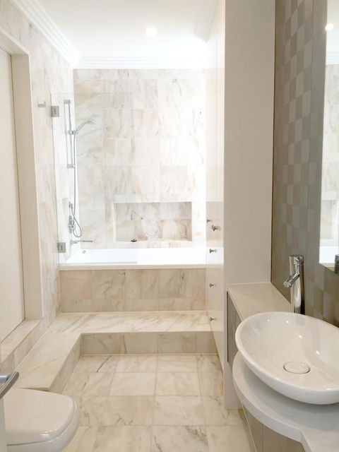 Luxury House In Bondi Junction - Accommodation Brunswick Heads 5