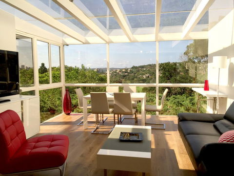 Luxury House In Bondi Junction - Accommodation Brunswick Heads 0