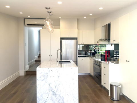 Luxury House In Bondi Junction - Accommodation Brunswick Heads 2