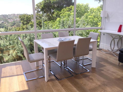 Luxury House In Bondi Junction - Accommodation Brunswick Heads 1