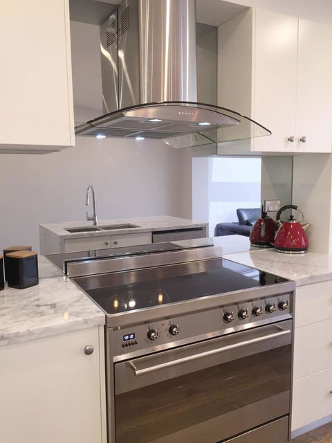 Luxury House In Bondi Junction - Accommodation Brunswick Heads 4