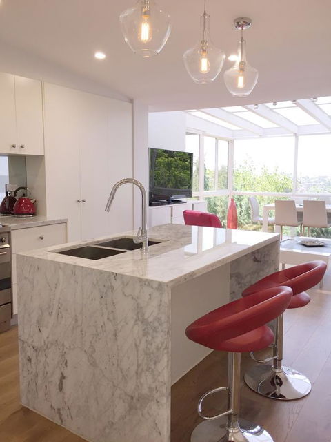 Luxury House In Bondi Junction - Accommodation Brunswick Heads 3