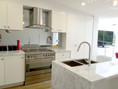 Luxury House In Bondi Junction - Accommodation Brunswick Heads 14