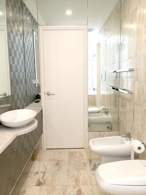 Luxury House In Bondi Junction - Accommodation Brunswick Heads 6