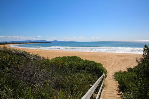 Abode @ Culburra - Pet Friendly - 4 Mins To Beach - Accommodation Brunswick Heads 24