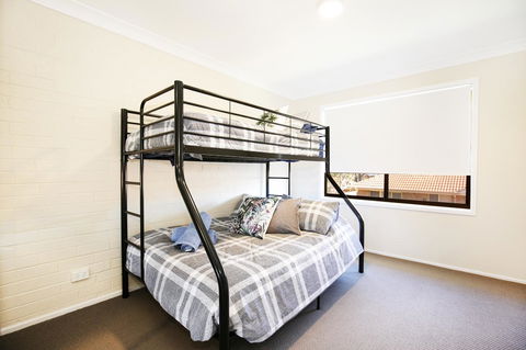 Abode @ Culburra - Pet Friendly - 4 Mins To Beach - Accommodation Brunswick Heads 14
