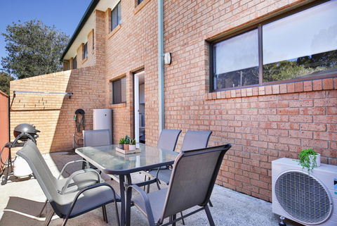 Abode @ Culburra - Pet Friendly - 4 Mins To Beach - Accommodation Brunswick Heads 17