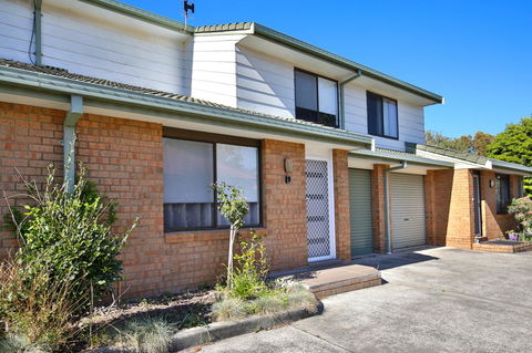 Abode @ Culburra - Pet Friendly - 4 Mins To Beach - Accommodation Brunswick Heads 2