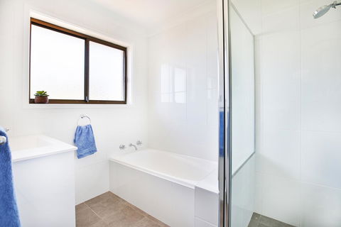 Abode @ Culburra - Pet Friendly - 4 Mins To Beach - Accommodation Brunswick Heads 15