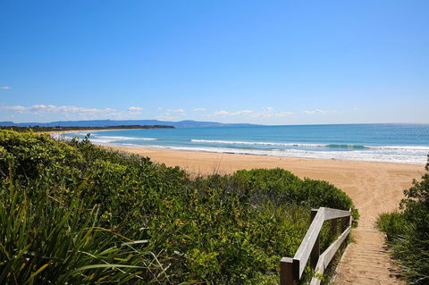 Abode @ Culburra - Pet Friendly - 4 Mins To Beach - Accommodation Brunswick Heads 23